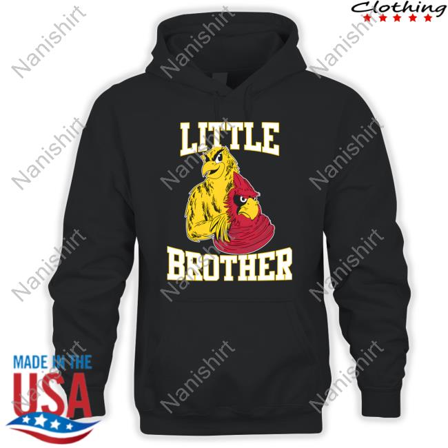 Barstool Sports Little Brother Tee