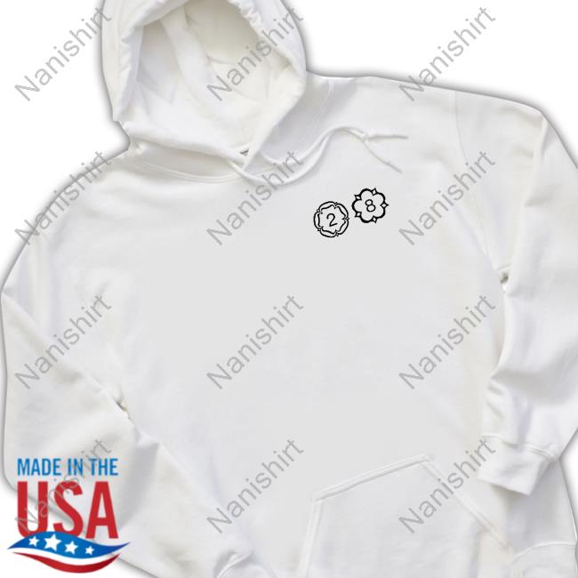 28 Op Tee Shirt