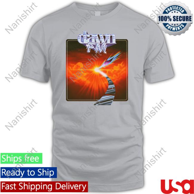 The Weeknd Merch Dawn Fm Cover Cap