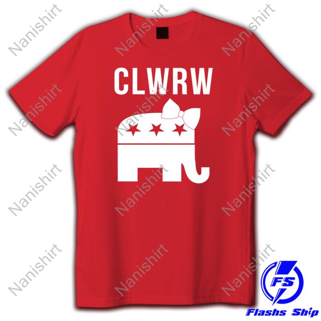 Clwrw Shirts