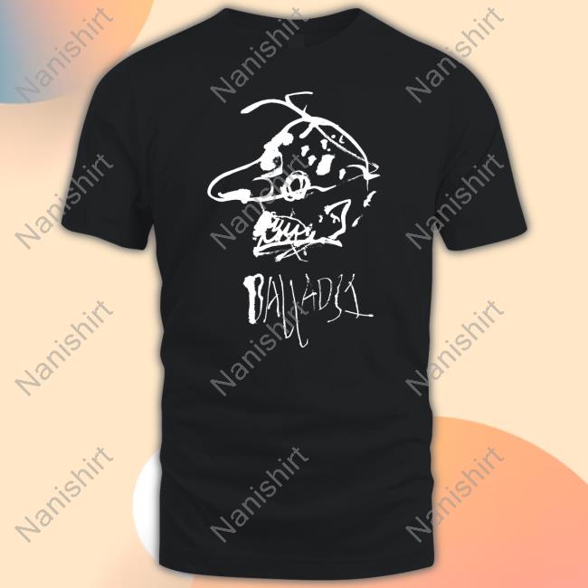 Official Joji Merch Joji Ballads1 Anger Shirt