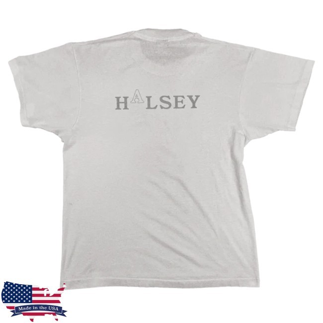 Uncanny Woman New Tee Halsey Store