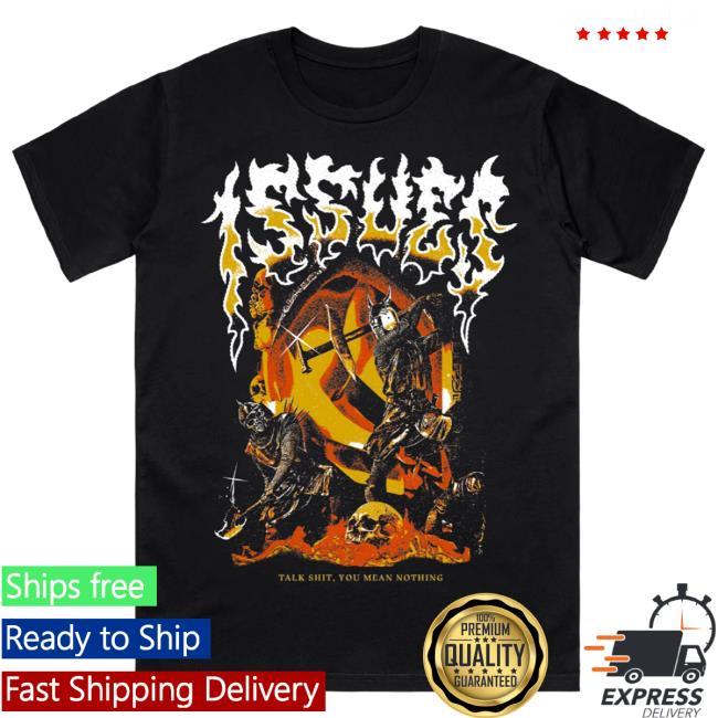 Ixiimmxxiv Official Merchandise Store TSYMN Tee Shirt