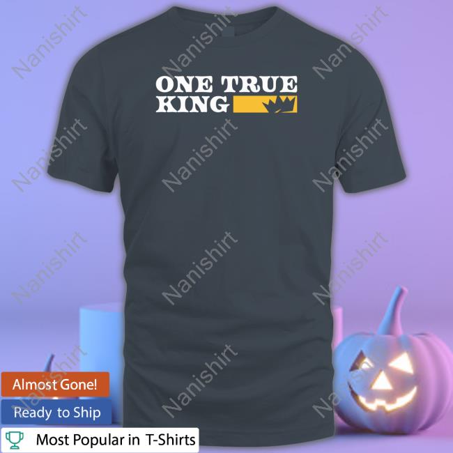 Official Otk Network Merch One True King Tee
