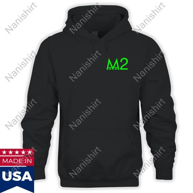 M2 Gaiter Black Tee