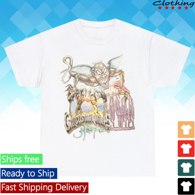 Official Travis Scott Utopia Merch Store Travis Scott Circus Maximus Tour 2023 Attractive Shirt Utopia Shop Travis Scott Apparel Clothing TravisScott