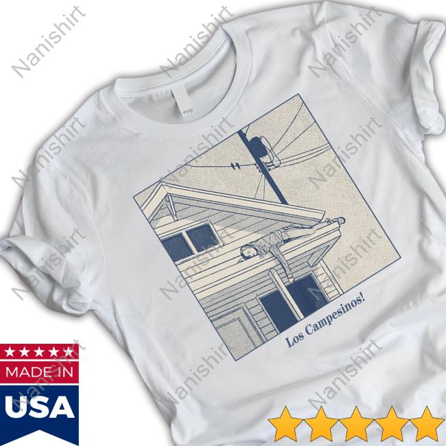 Official Los Campesinos I Love You But You're Boring T Shirts
