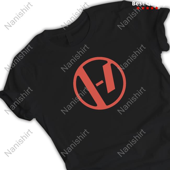 Circle Icon T-Shirt