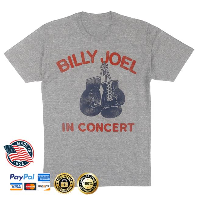 Official Billy Joel Merch Store Billy Joel The Stranger Shirts Billy Joel Apparel Clothing Shop