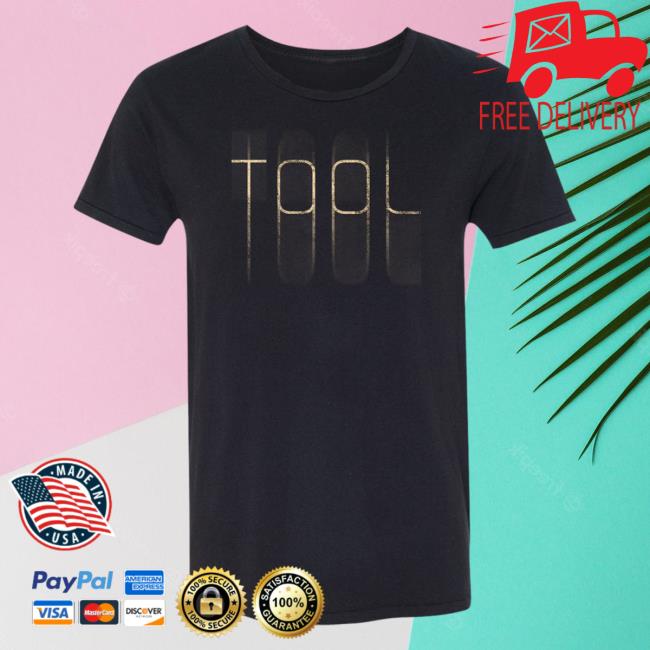 Official Tool Muisc Band Clothing Store Shop Opiate² Stage 2 Vintage T Shirt ToolBand ToolMusic Merch