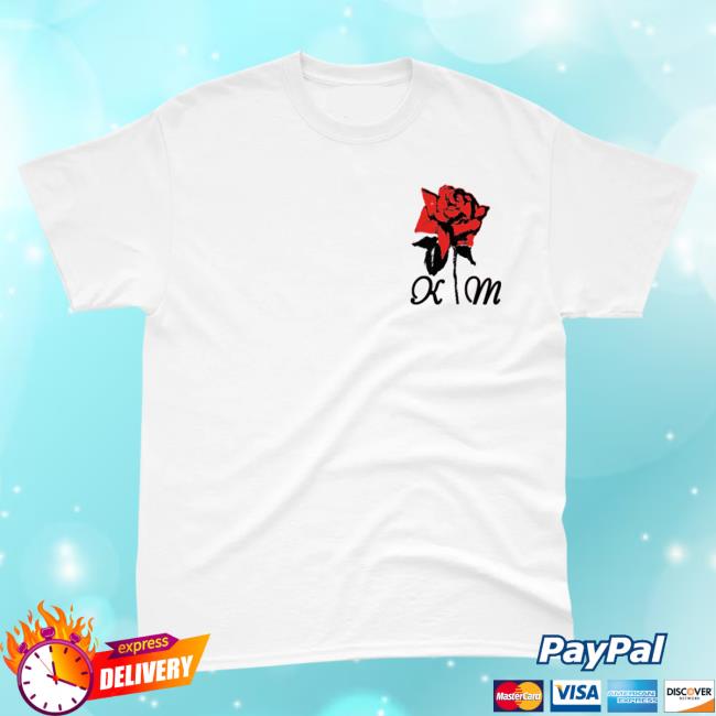 Official Keinemusik Merch Store Tulum Rose Pullover Shirt