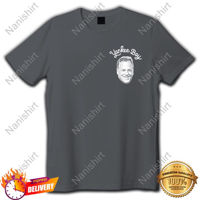 Official Yankee Boy T Shirt