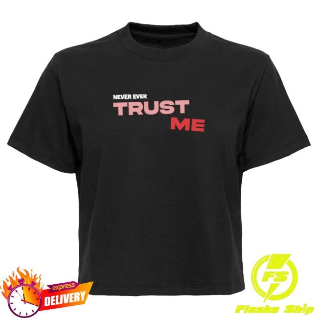 Venue Merch MFM Script T-Shirt | Exactly Right Media