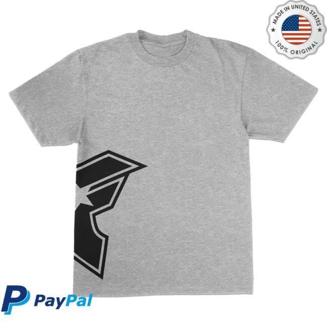 Official Famous Stars and Straps BOH Side Shirts