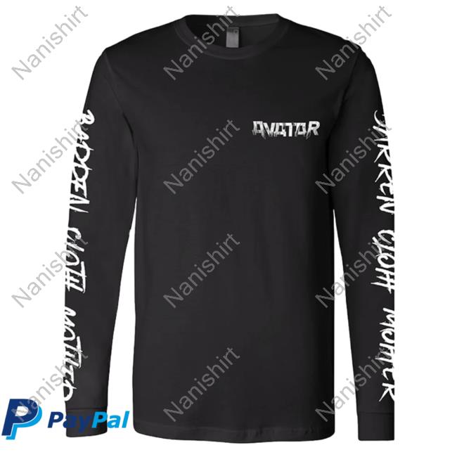 Barren Cloth Mother Longsleeve Tee