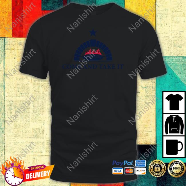 Official Barstool Sports Store One Bite Come And Take It Shirt Dave Portnoy
