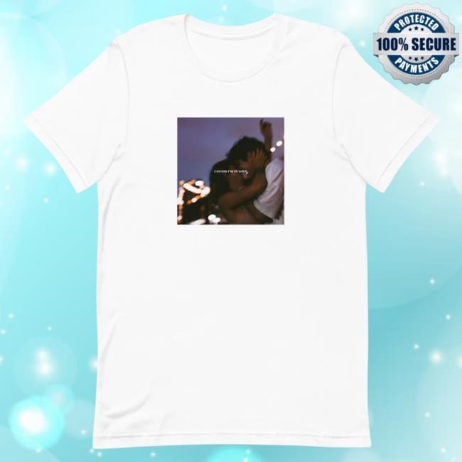 Official Clinton Kane i guess i'm in love Shirt New