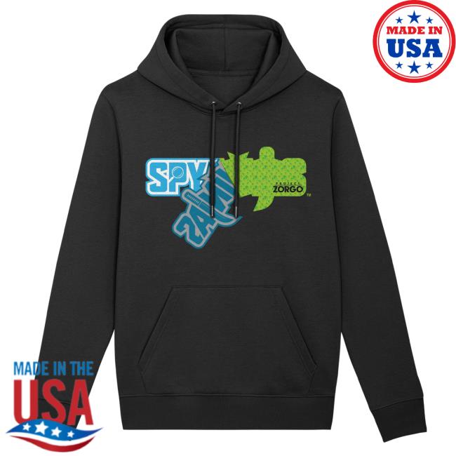 Official Spy Ninja Merch Spy Ninjas Hacked Midweight Sweaters