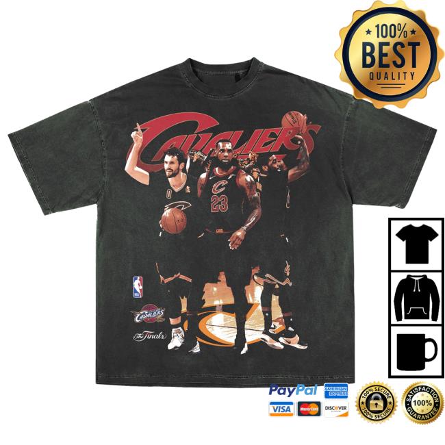 Official Sergio Calabasas Merch Shop Cavs 3-1 New Shirt