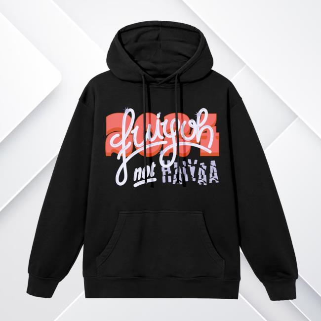 Uncle Roger Merch Fuiyoh Not Haiyaa Sweartshirts