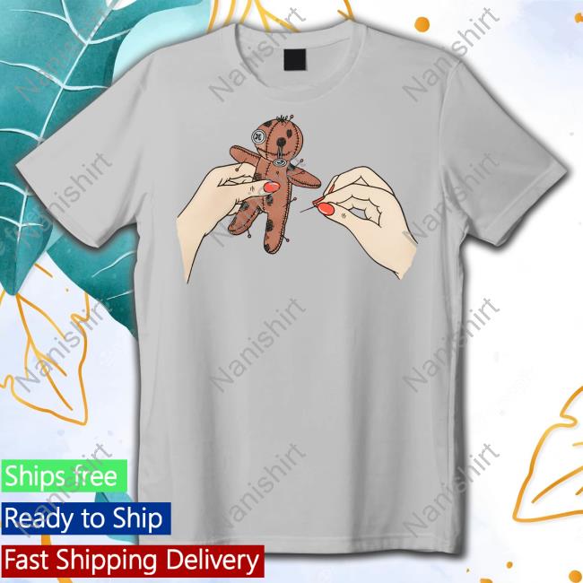 Xplr Shop Voodoo Hoodie