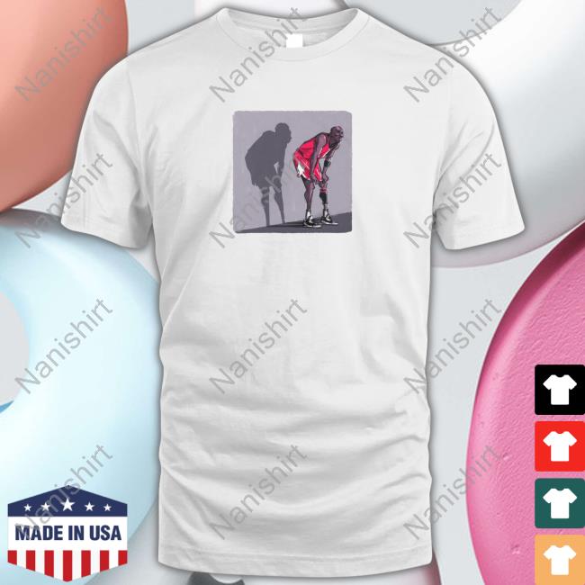 Official Me And My Shadow Tee