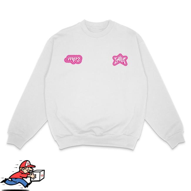 Emilia Mernes Merch Store | Emilia & Mp3 Vitage Sweatshirts | Emilia Mernes Clothing Emiliamp3 Shop Official Apparel