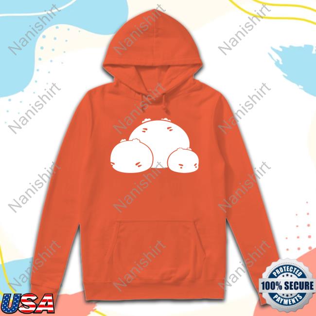 Gup Shirt Hopoo Games