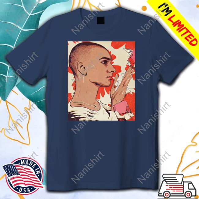 Fight The Real Enemy T Shirt