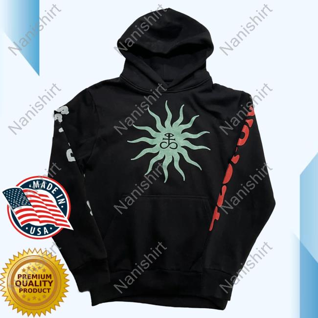 Officia Joey Badass Clothing Shop Merch 420 Fun Pullover Sweatshirt Joeybadass