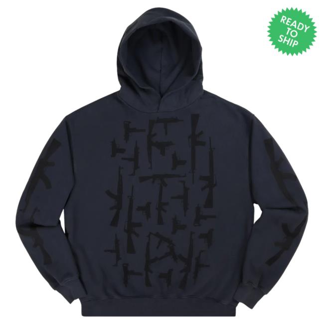 Fuck The Population Clothing Shop Store Ftp Hardware Crewneck Sweatshirt Charcoal Fuckthepopulation Merch