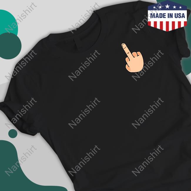Baylen Levine Merch Summer School Black Tee