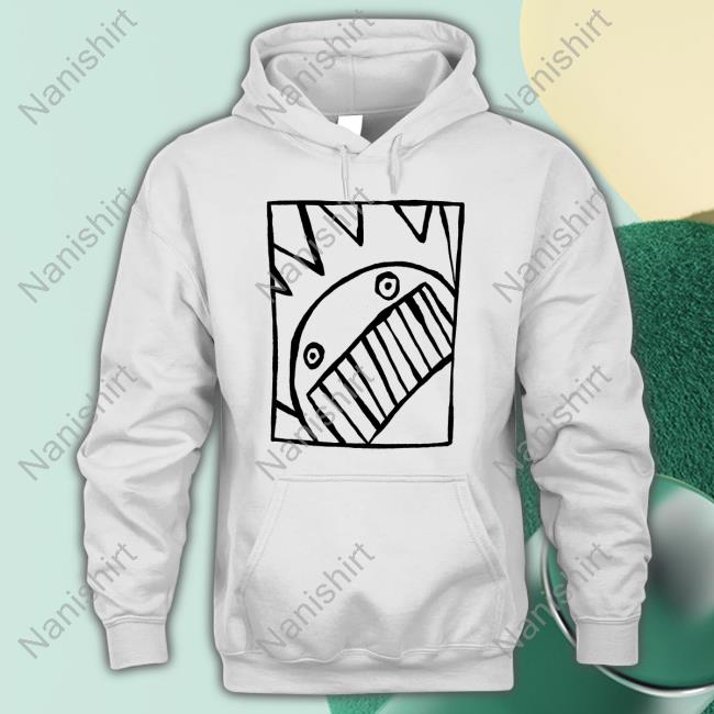 Official Ween Boognish Box T Shirts