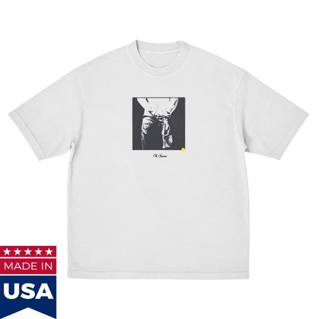 Role Model Official Merch Shop Oh Gemini Classic T Shirt