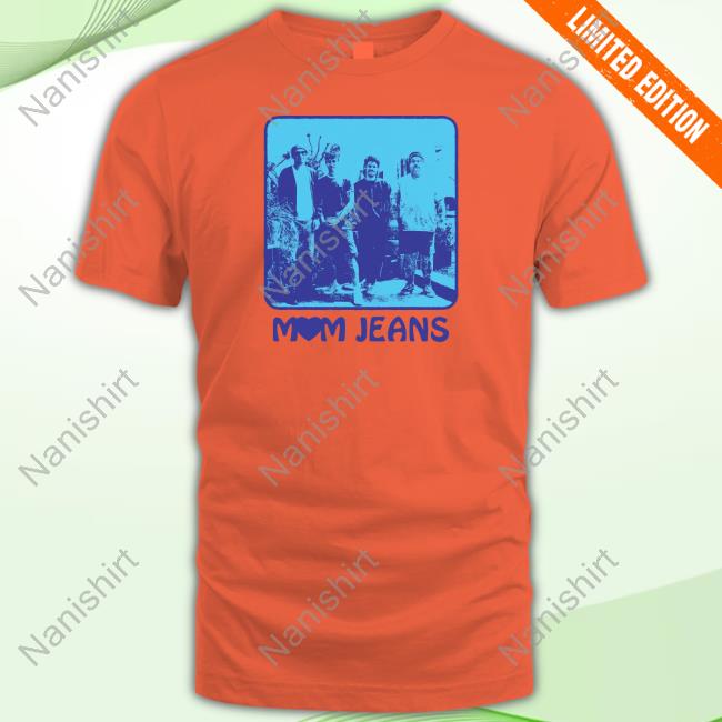 Mom Jeans Bear Market Photo Shirts