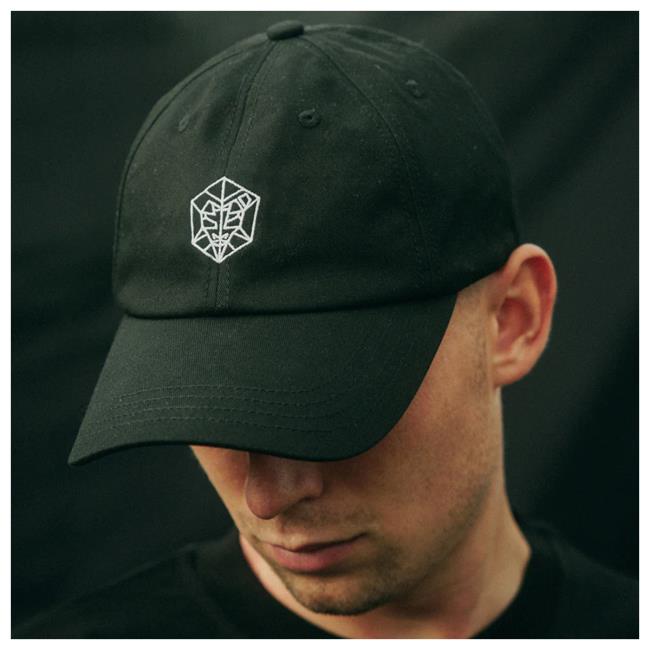 Official Garrix STMPD RCRDS Dad Twill Cap STMPD RCRDS Dad Dad Hat
