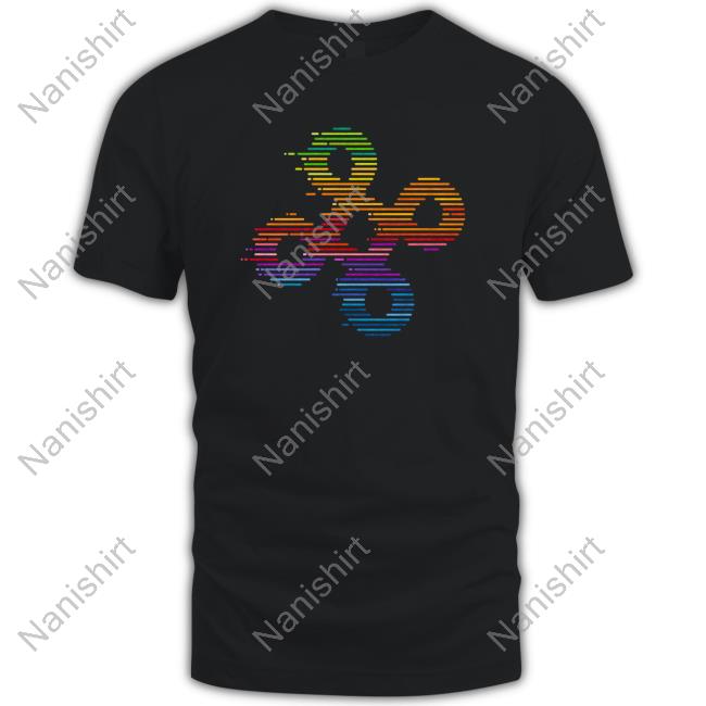 Commander 2024 Shirt New