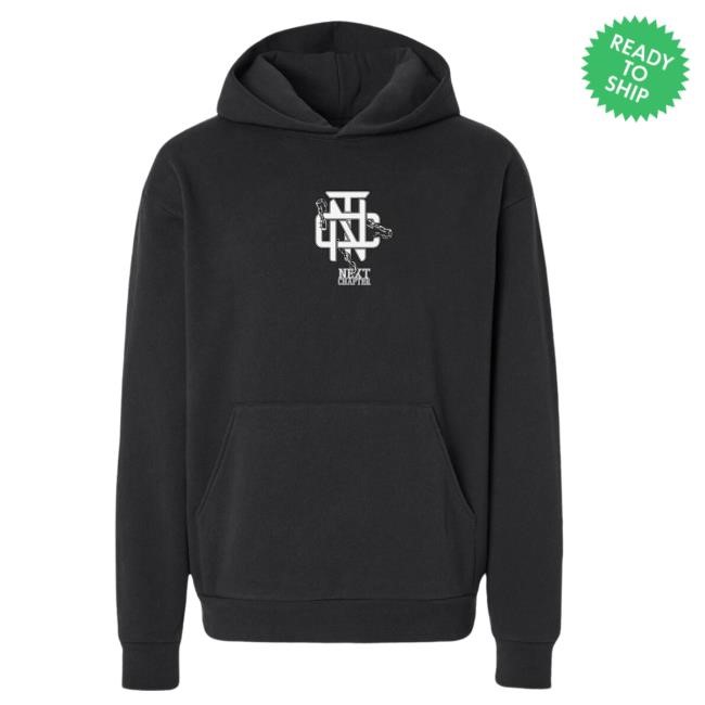 Keep My Name Hoodie