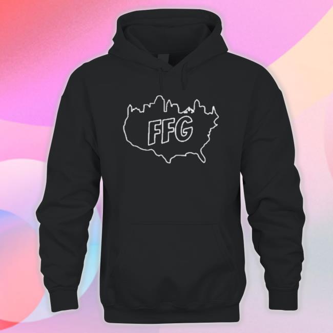 Ffg Logo 2023 Tee
