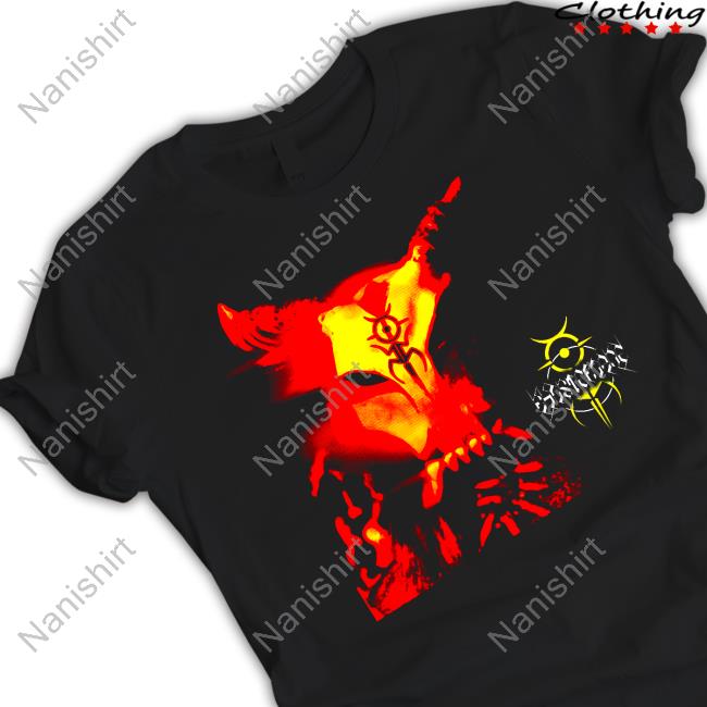 Official Ghostemane Creature Shirt