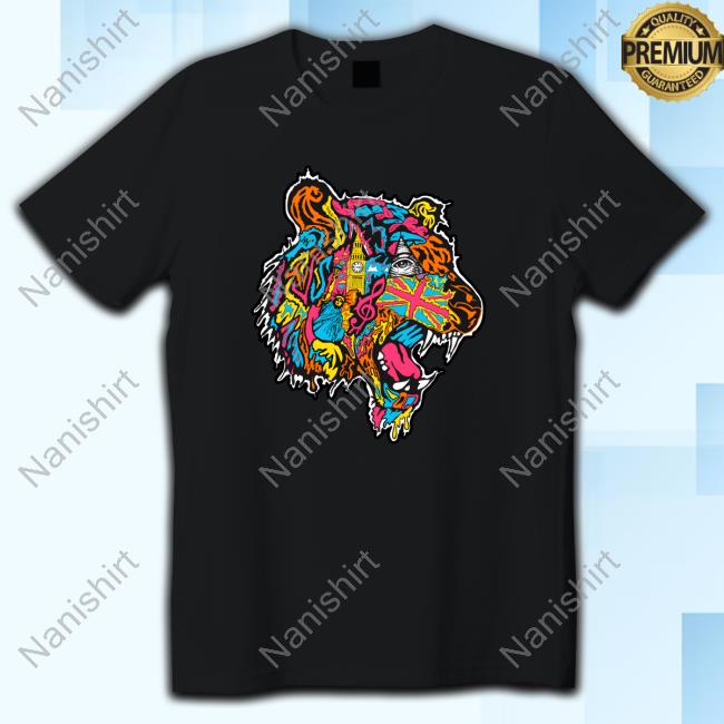 Ashanti Merch Ashanti Baby Hooded