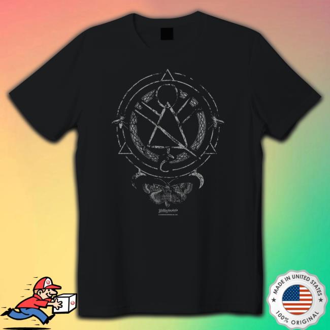 Offcial RUNE ADULT TRI BLEND Sweatshirt RUNE ADULT TRI BLEND Shirt