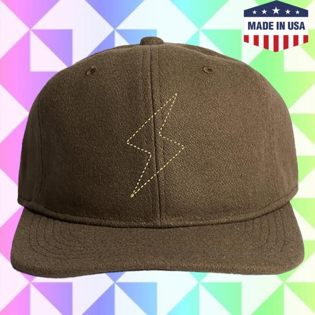 Niall Horan Heartbreak Weather Anniversary Walnut Hat