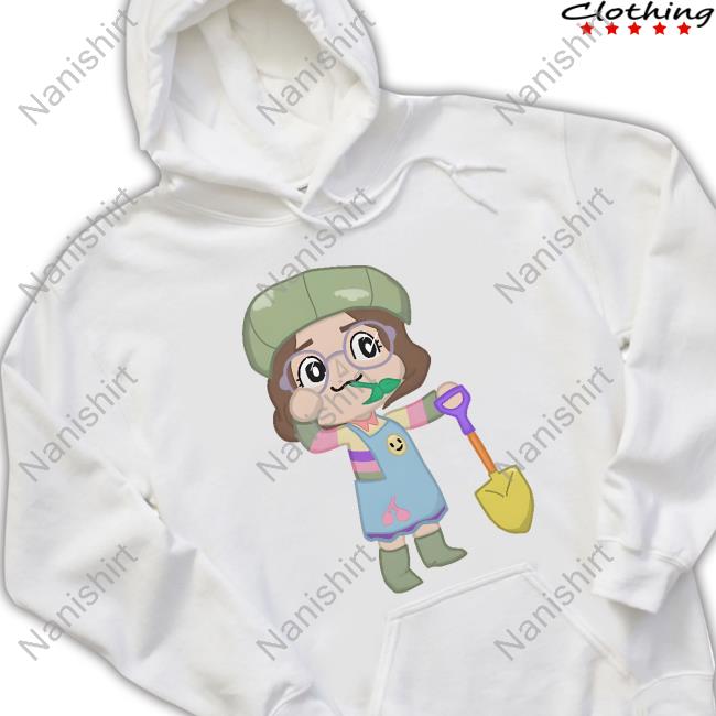 Froggycrossing Throwback Avatar T Shirt
