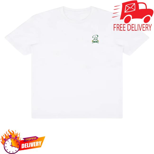 Official Barstool Sports Store Fore Playbarstool Golf X Wm Phoenix Open People's Open Tee
