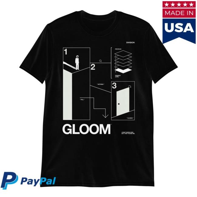 Official IDKHOW Store Printful Instructional White Short Sleeve Tee