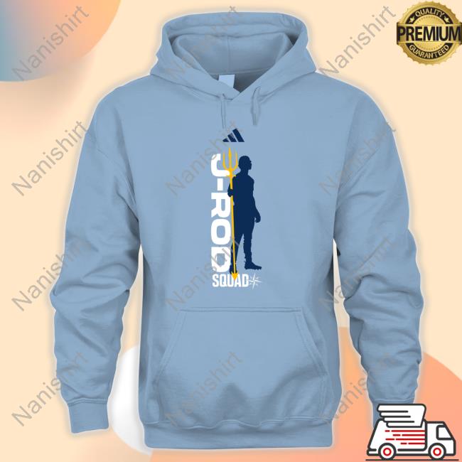 J-Rod Squad New Shirt