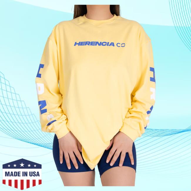 Official Herencia Clothing Merch Ponte Las Pilas Unisex Hoody HerenciaClothing
