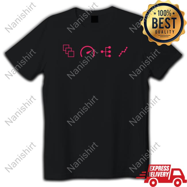 Official Apex Legends Darkzero Esports Tee Shirt