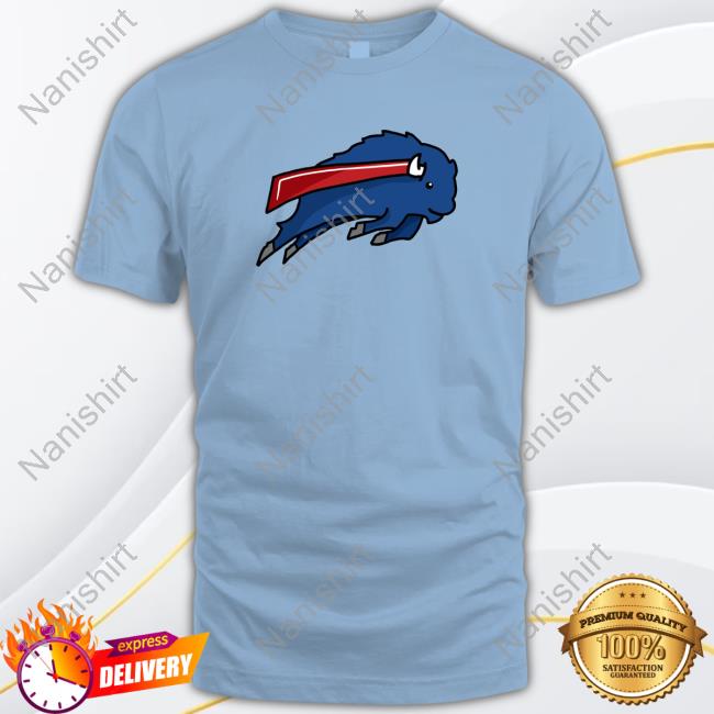 Official Corndoggylol Buffalo Bills Logo Meme Shirts